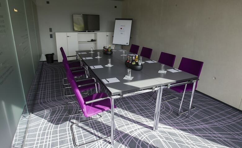 Euronova Arthotel