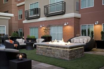 Hotel Hyatt House Richmond West
