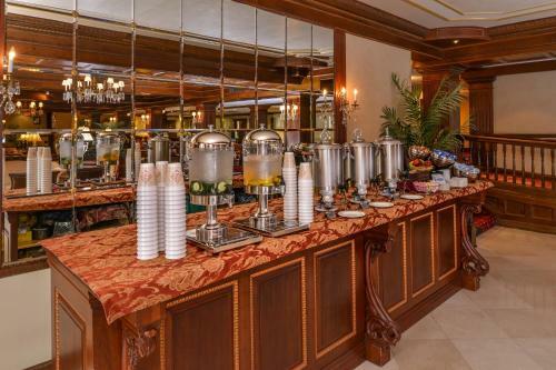 The Madison Hotel