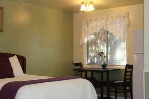 El Rancho Motel