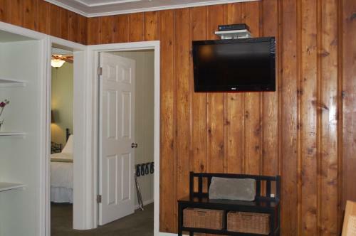 El Rancho Motel