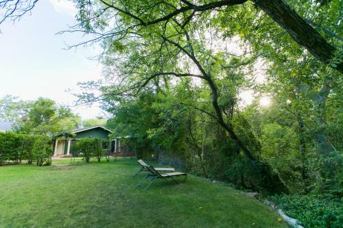 Bed & Breakfast Creekside Inn At Sedona