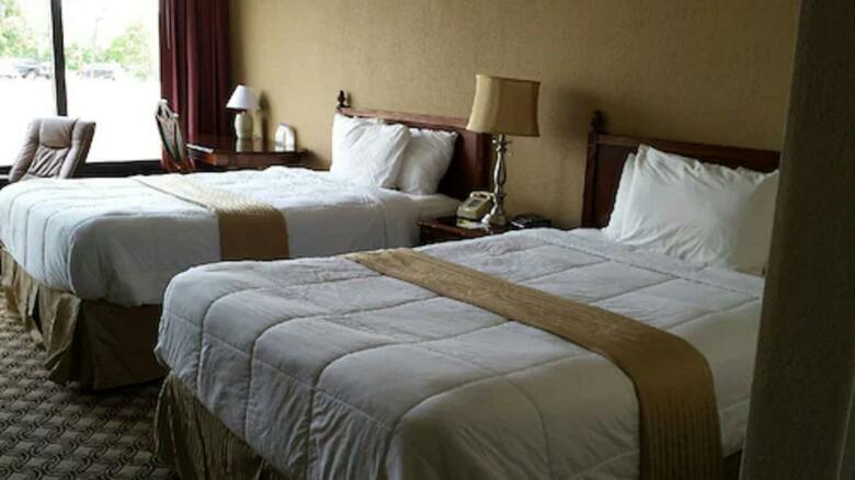 Hotel Days Inn Syracuse University
