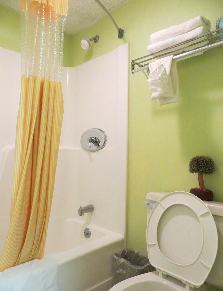 Hotel Days Inn Syracuse University