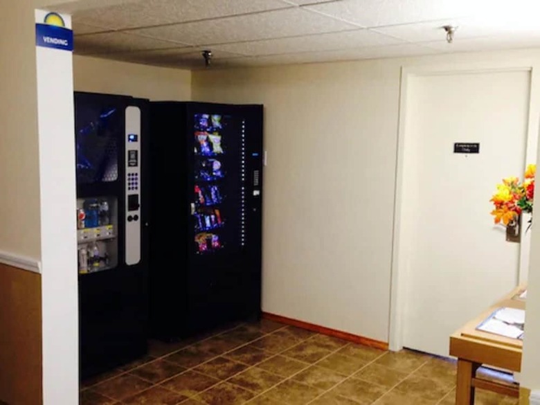 Hotel Days Inn Syracuse University