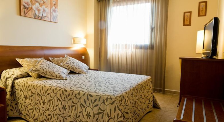 Hostal Torrijos