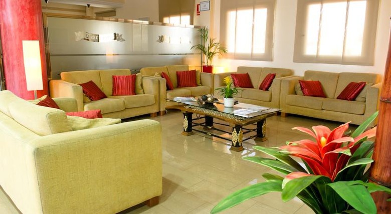 Hostal Torrijos