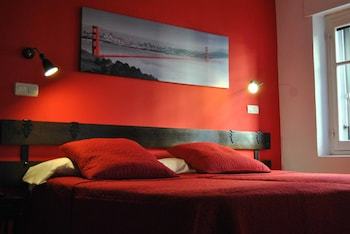 Hotel Happy Hostal Carrales