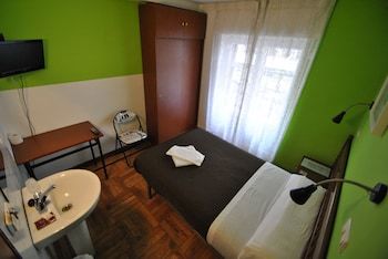 Hotel Happy Hostal Carrales