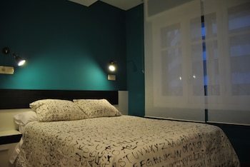Hotel Happy Hostal Carrales