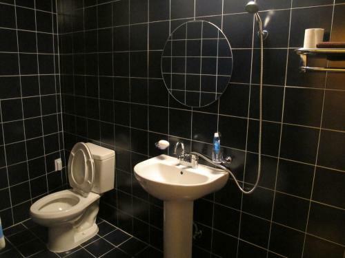 Hostal Dw Design Residence