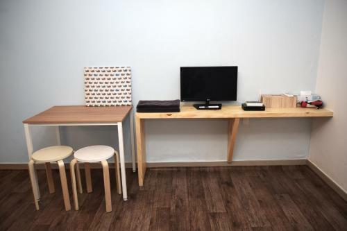 Hostal Dw Design Residence