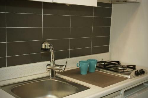 Hostal Dw Design Residence