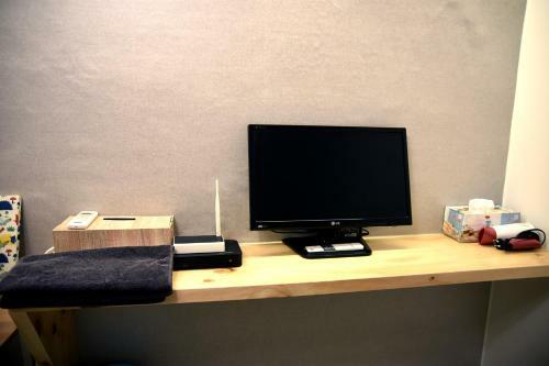 Hostal Dw Design Residence