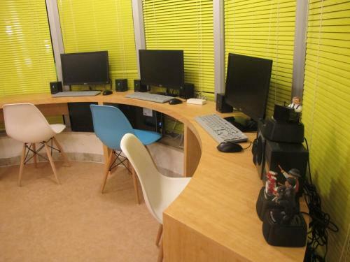 Hostal Dw Design Residence