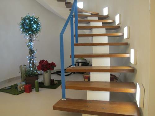 Hostal Dw Design Residence