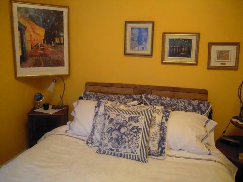 Bed & Breakfast L'arvidienne Couette Et Caf�