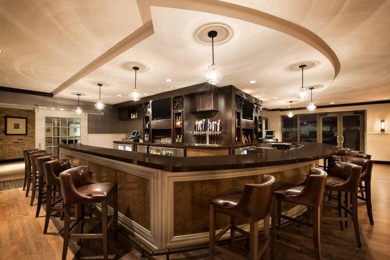 Hotel Hilton Orrington/evanston