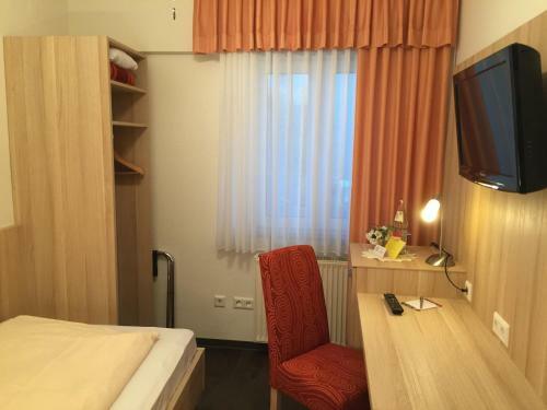Hotel Rose