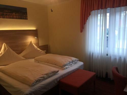 Hotel Rose