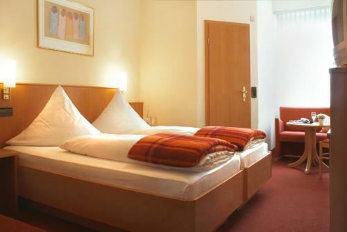 Hotel Rose