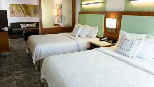 Hotel Springhill Suites Sioux Falls