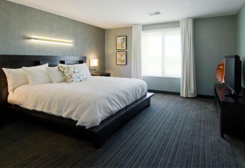 Hotel Springhill Suites Sioux Falls