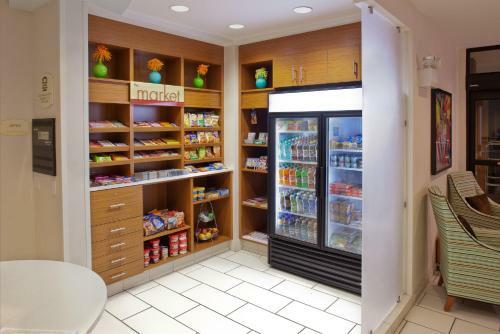 Hotel Springhill Suites Sioux Falls