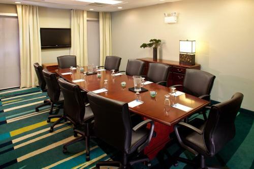 Hotel Springhill Suites Sioux Falls