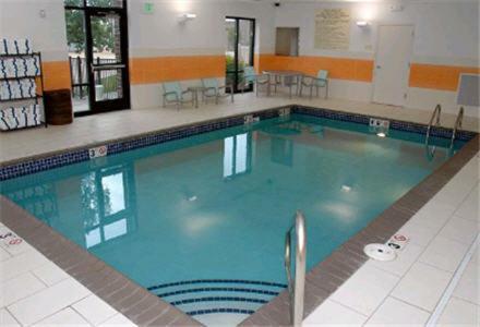 Hotel Springhill Suites Sioux Falls