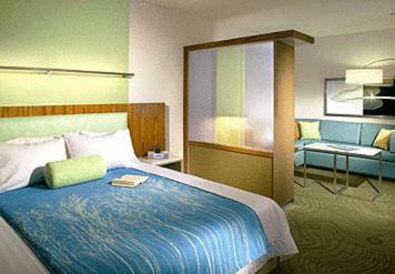 Hotel Springhill Suites Sioux Falls