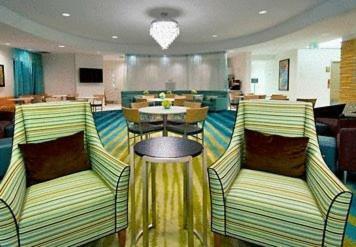 Hotel Springhill Suites Sioux Falls