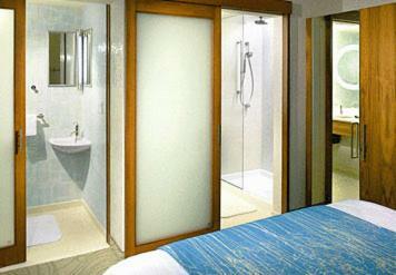 Hotel Springhill Suites Sioux Falls