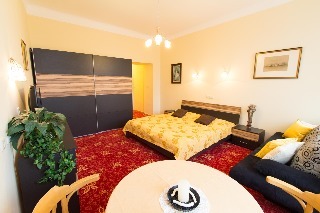 Aparthotel Hotel & Apartments Klimt