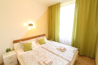 Aparthotel Hotel & Apartments Klimt