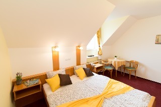Aparthotel Hotel & Apartments Klimt