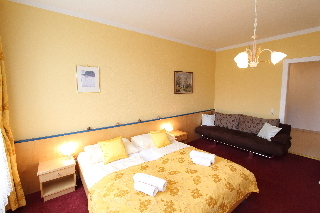 Aparthotel Hotel & Apartments Klimt