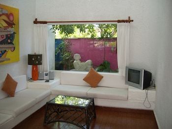 Hotel Villas Las Anclas