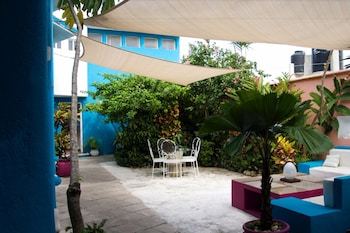 Hotel Villas Las Anclas