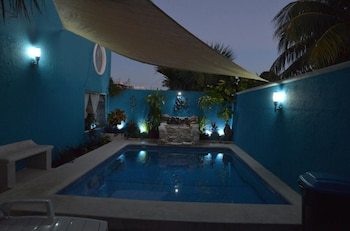 Hotel Villas Las Anclas