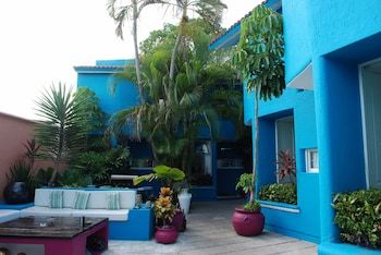 Hotel Villas Las Anclas