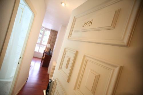 Hotel Pintor Mars�