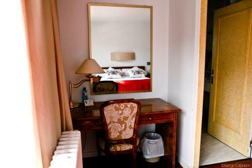 Hotel Pintor Mars�