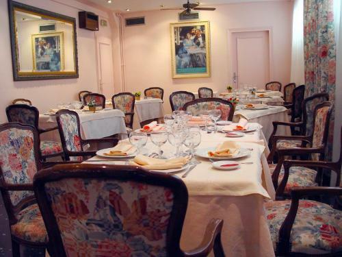 Hotel Pintor Mars�