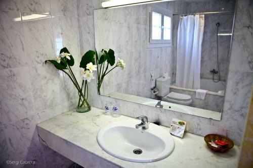 Hotel Pintor Mars�