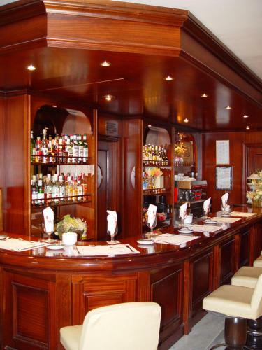 Hotel Pintor Mars�