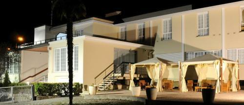 Hotel Pintor Mars�