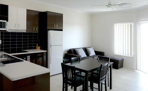 Aparthotel Direct Hotels - Monterey Moranbah