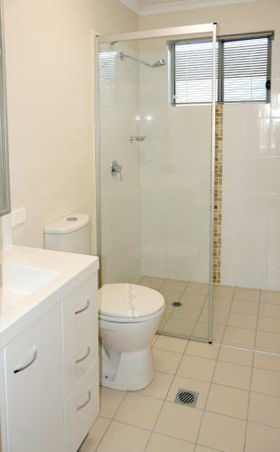 Aparthotel Direct Hotels - Monterey Moranbah