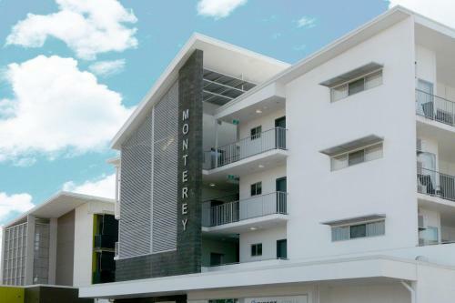 Aparthotel Direct Hotels - Monterey Moranbah